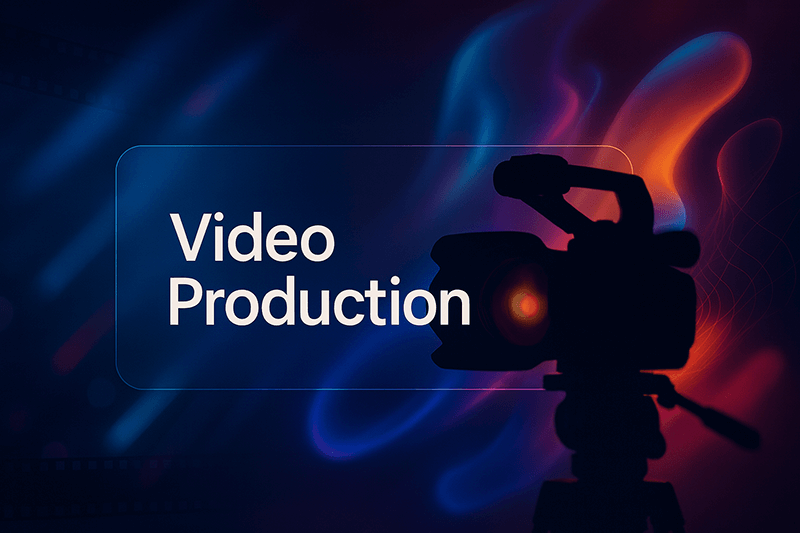 On-Location Video Production in Ohio &mdash; What to Expect