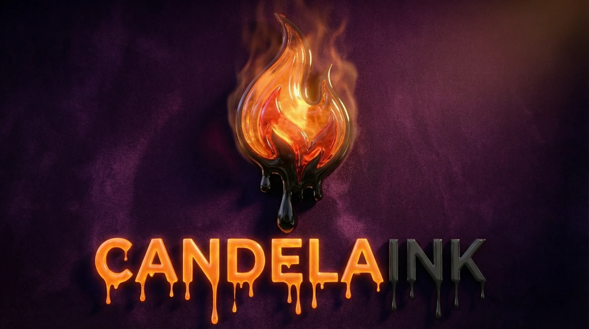 CandelaInk live performance