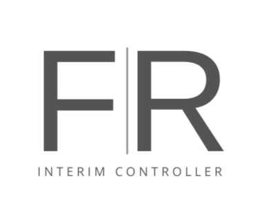 FR Interim Controller logo