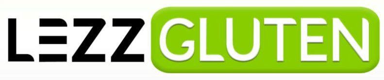 Lezz Gluten logo
