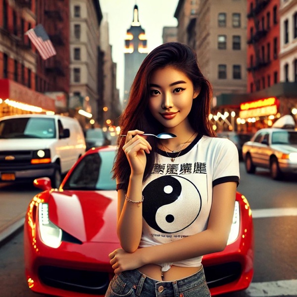 Ponme a Mamá — CandelaInk